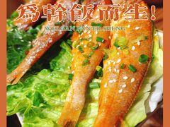 -胖记烤肉(湖大店)