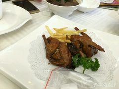 -潮福城大酒楼(北尚店)
