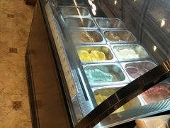 自助取餐区-SEN CASTLE城堡西餐(创意设计中心店)