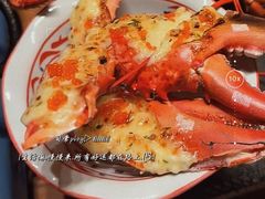 -吉之仙•中国制造•出口级食材日料店(领事馆总店)