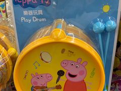 -TOYSRUS玩具反斗城(宁波和义大道店)