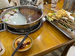 -昱欣麻辣烫·清真