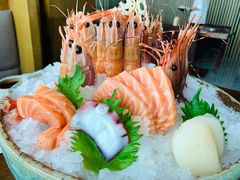 -芥末日本料理(打浦路铂尔曼旗舰店)