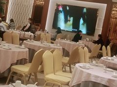 大堂-顺风江南宴(静安大融城店)