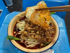 -温馨缘面庄(总店)