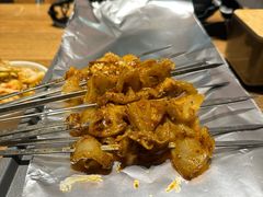 -熙成烧烤(白塔岭店)