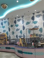 -奈尔宝·儿童乐园·亲子餐厅(苏州大悦城店)