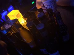 -苏荷酒吧(九街店)