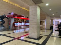 -大光明电影院(南京西路店)