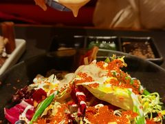 -300杯·和牛烧肉清酒专门店(廊里店)