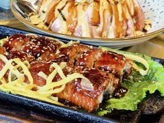 -梦山水日本烧肉(五四广场店)