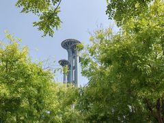 -北京奥林匹克公园