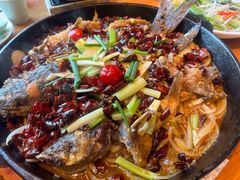-老板恋上鱼(环山路店)