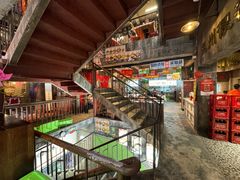 -五马集·海鲜·温州大牌档(黑金冠五马街十字路口店)