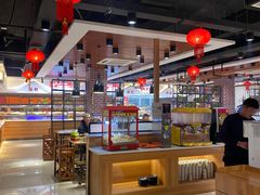 -火云天重庆火锅自助(中山路店)