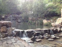 景点-蒙山大佛景区