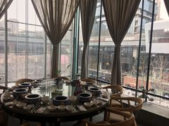 -享月汤皇·海鲜小火锅·聚会(曲江创意谷店)