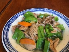 -同得兴 Since·1995 传统苏式面馆(十全街店)
