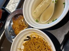 -鲜得来排骨年糕(即墨路店)