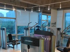 -MYFIT健身工作室(赞成店)