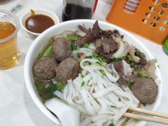 -菜忠潮州牛肉店(岗厦店)
