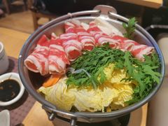 -林妈妈村·日式料理(宝山万达店)