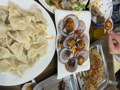 -老青岛海味当家菜馆(银鱼巷店)