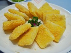 -一澜江宴·江景地标楚菜(江滩公园店)