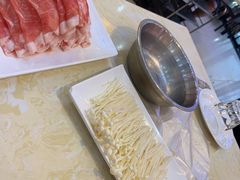 -城一锅涮烤羊蝎子·烤串