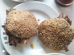-老磁器口豆汁店(天坛店)