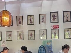 -蜀龙阁· 龍头水煮鱼(天坛店)