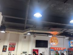 -小向麻辣烫(天街总店)
