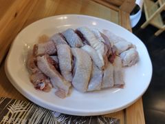 原味文昌鸡-烹然四季椰子鸡火锅(团结湖总店)