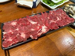 -海煮叹鲜·粥底火锅·港式海鲜打边炉(赛银国际广场店)