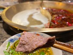 -小龙坎火锅(黄河店)