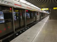 -高庙村(地铁站)