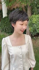 -icare美发沙龙