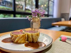 惠灵顿牛排-JANS意式简餐厅·惠灵顿牛排