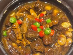 -雅酌园百姓菜馆(颐和路店)