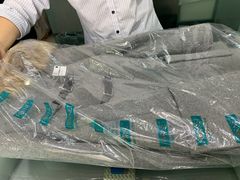 -福奈特洗衣洗鞋(宝华广场店)