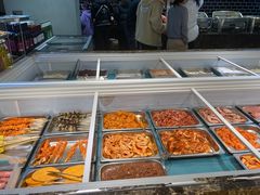 -无饿不坐海鲜自助烤肉火锅餐厅(塘下镇亿嘉国际广场店)