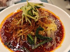 -春花民族美食(佳木斯总店)