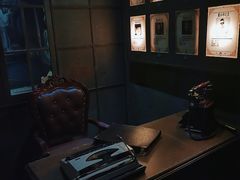 -逃脱反斗城沉浸剧情密室(北京路店)