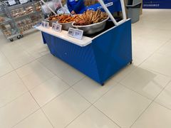 -盒马X会员店(上海森兰商都店)