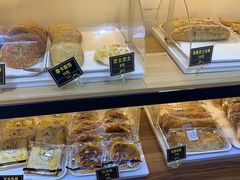 -韩国利尔面包(桂林路店)