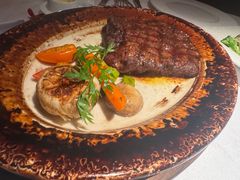 -佐度王子扒房(天鹅湖店)