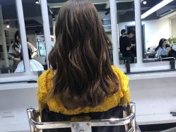 -HG美发设计沙龙