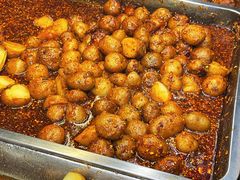 -嘉州九妹凤爪(乐山总店)