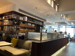 -BAKER&SPICE(安福路店)