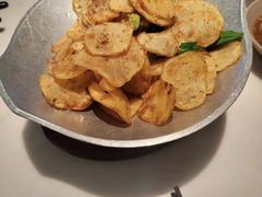 -茅庐毛血旺(烟台大悦城店)
